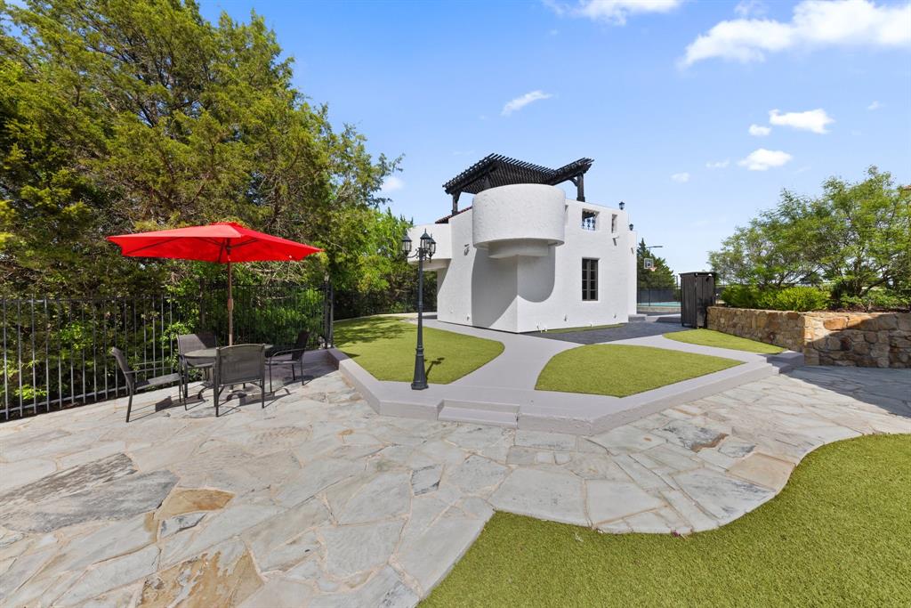 124 Private Road 2202 Decatur, TX 76234 - Photo 34 of 40