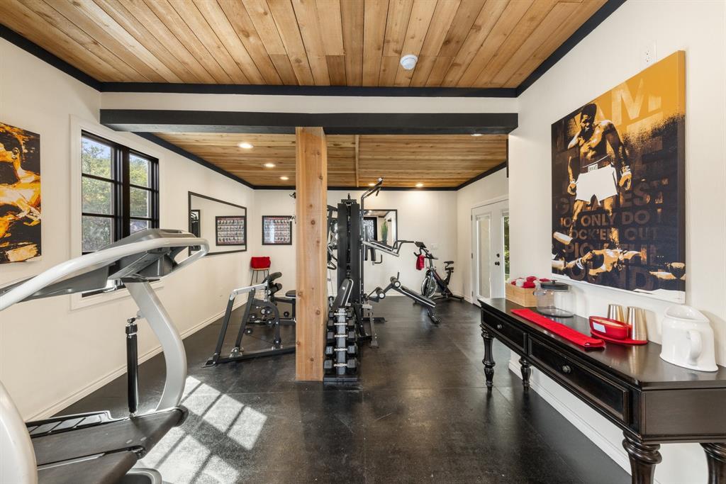 124 Private Road 2202 Decatur, TX 76234 - Photo 36 of 40