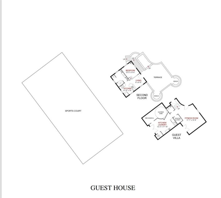 124 Private Road 2202 Decatur, TX 76234 - Photo 5 of 40