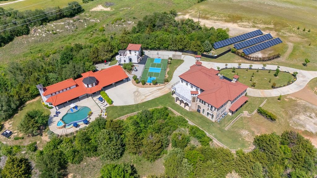 124 Private Road 2202 Decatur, TX 76234 - Photo 6 of 40