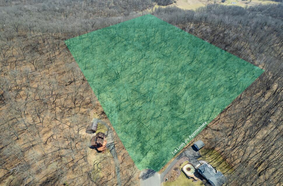 Vacant Land in Apple Valley