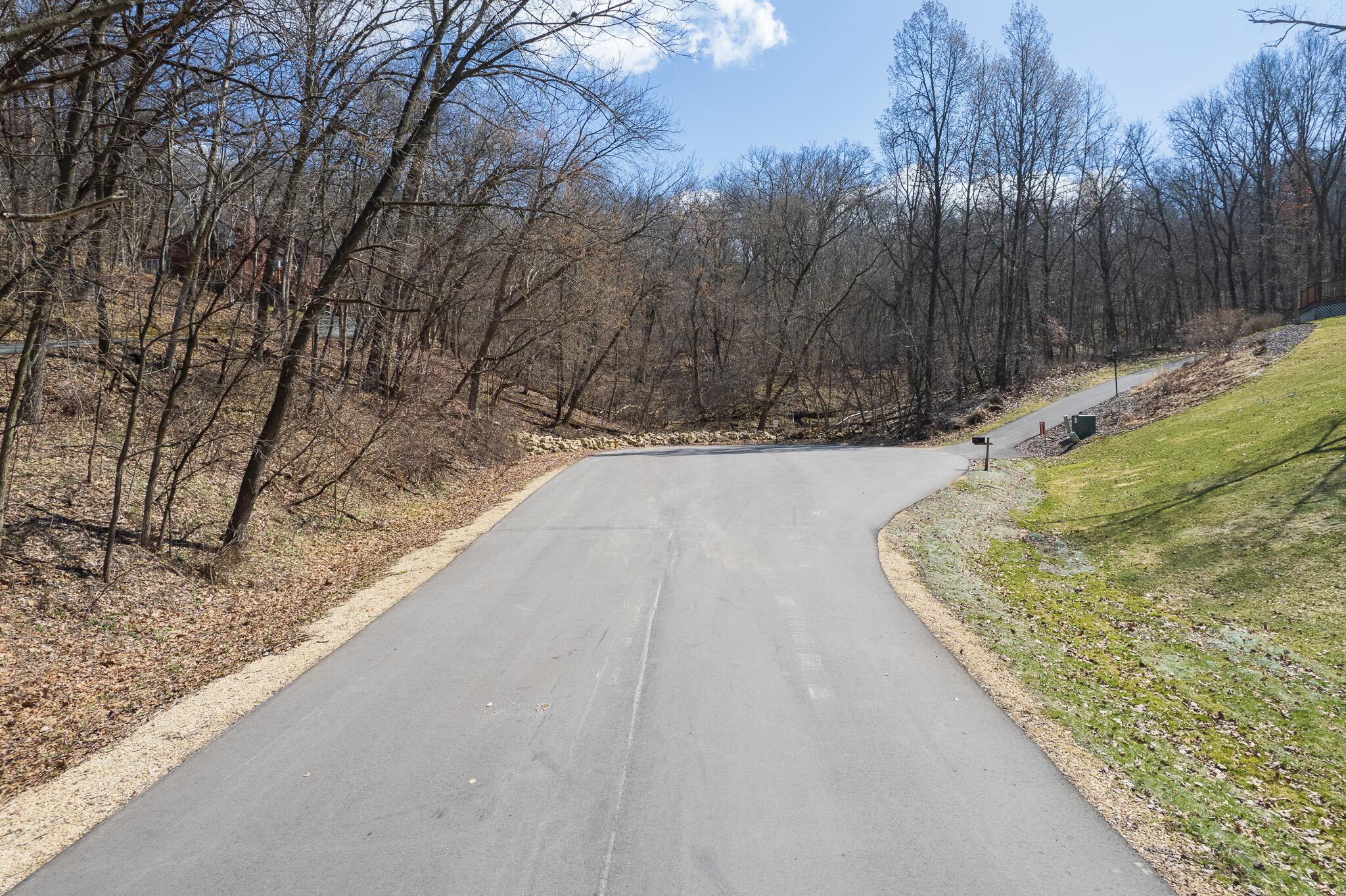 0 Schilling Road Onalaska, WI 54650 - Photo 3 of 8 Located at the end of a cul-de-sac