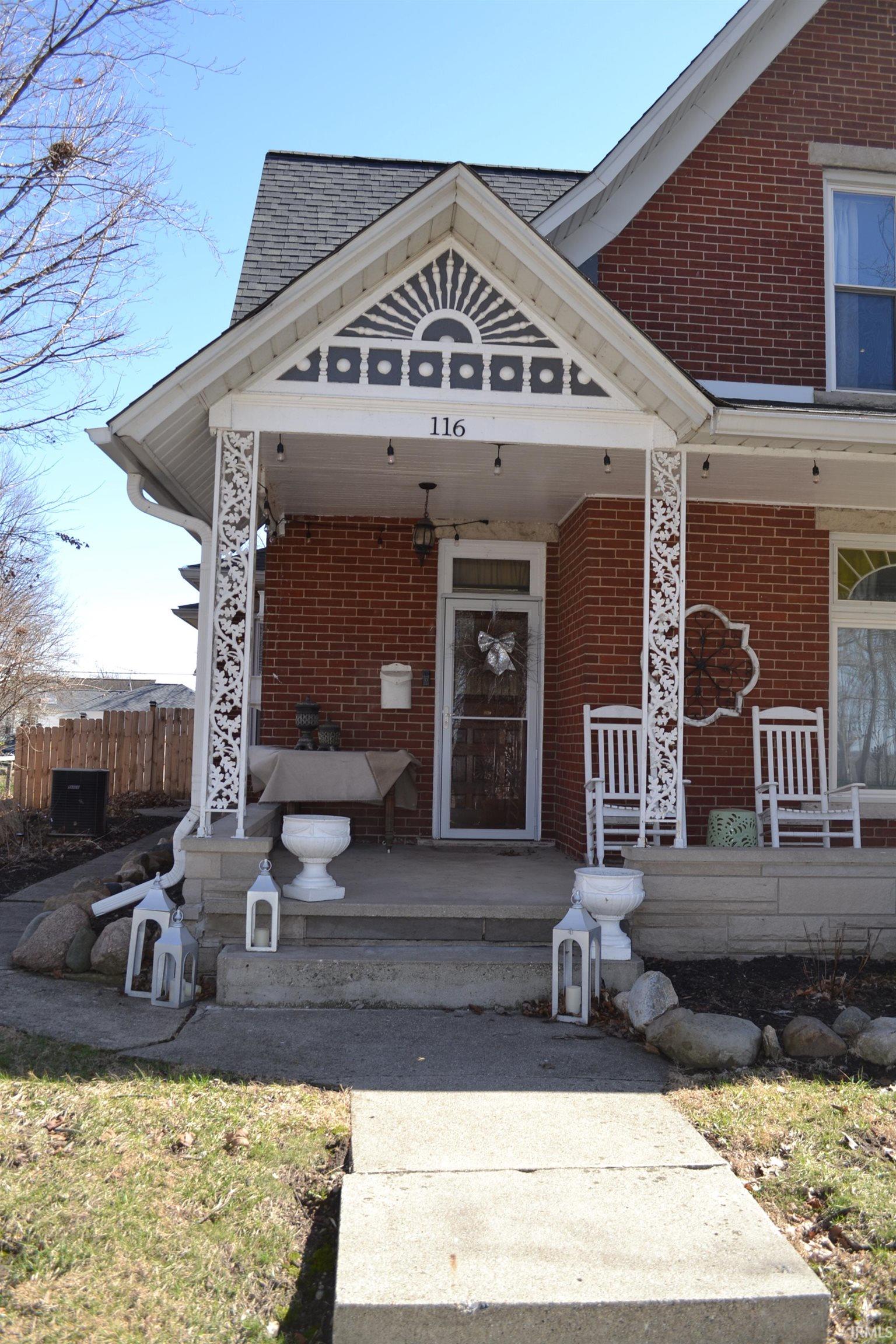 116 West North Street Delphi, IN 46923 - Photo 30 of 35