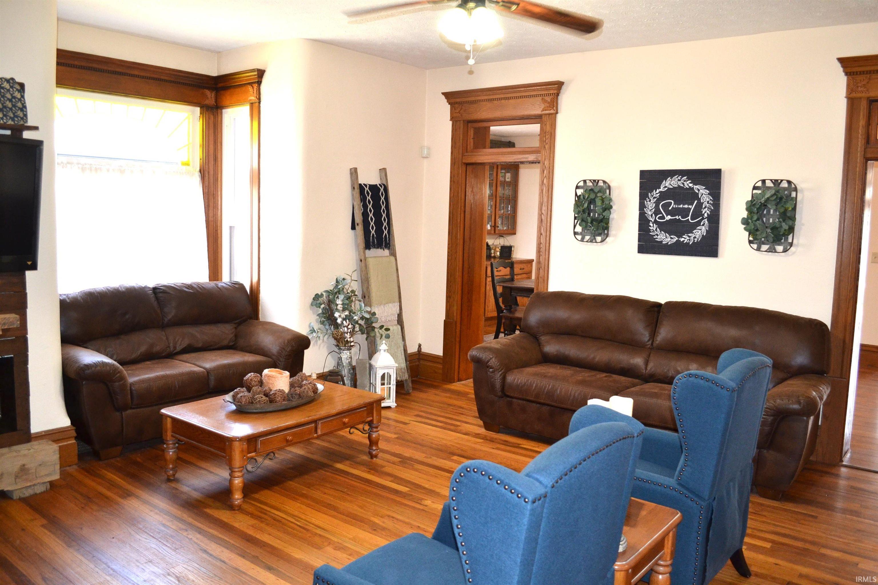 116 West North Street Delphi, IN 46923 - Photo 3 of 35