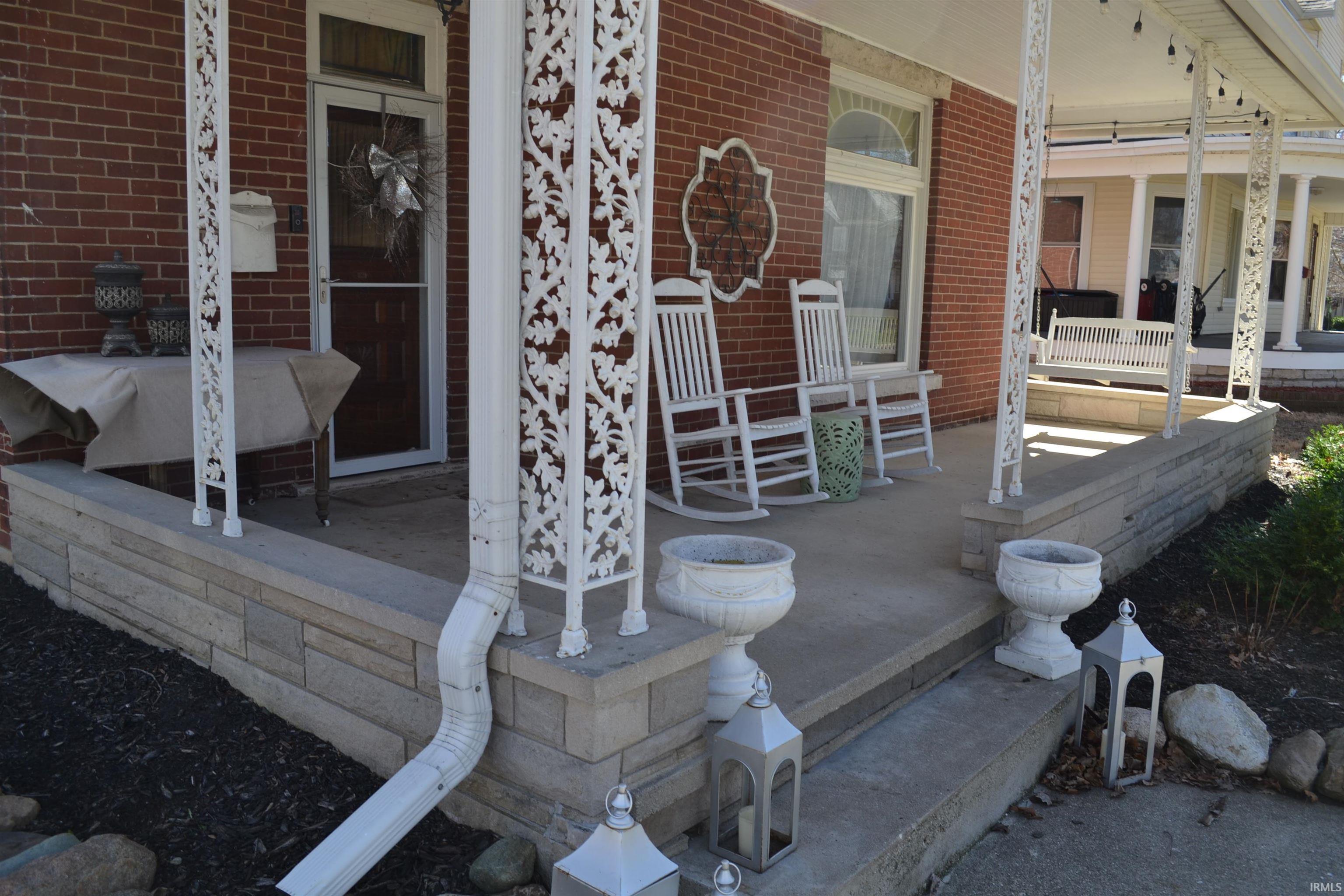 116 West North Street Delphi, IN 46923 - Photo 31 of 35