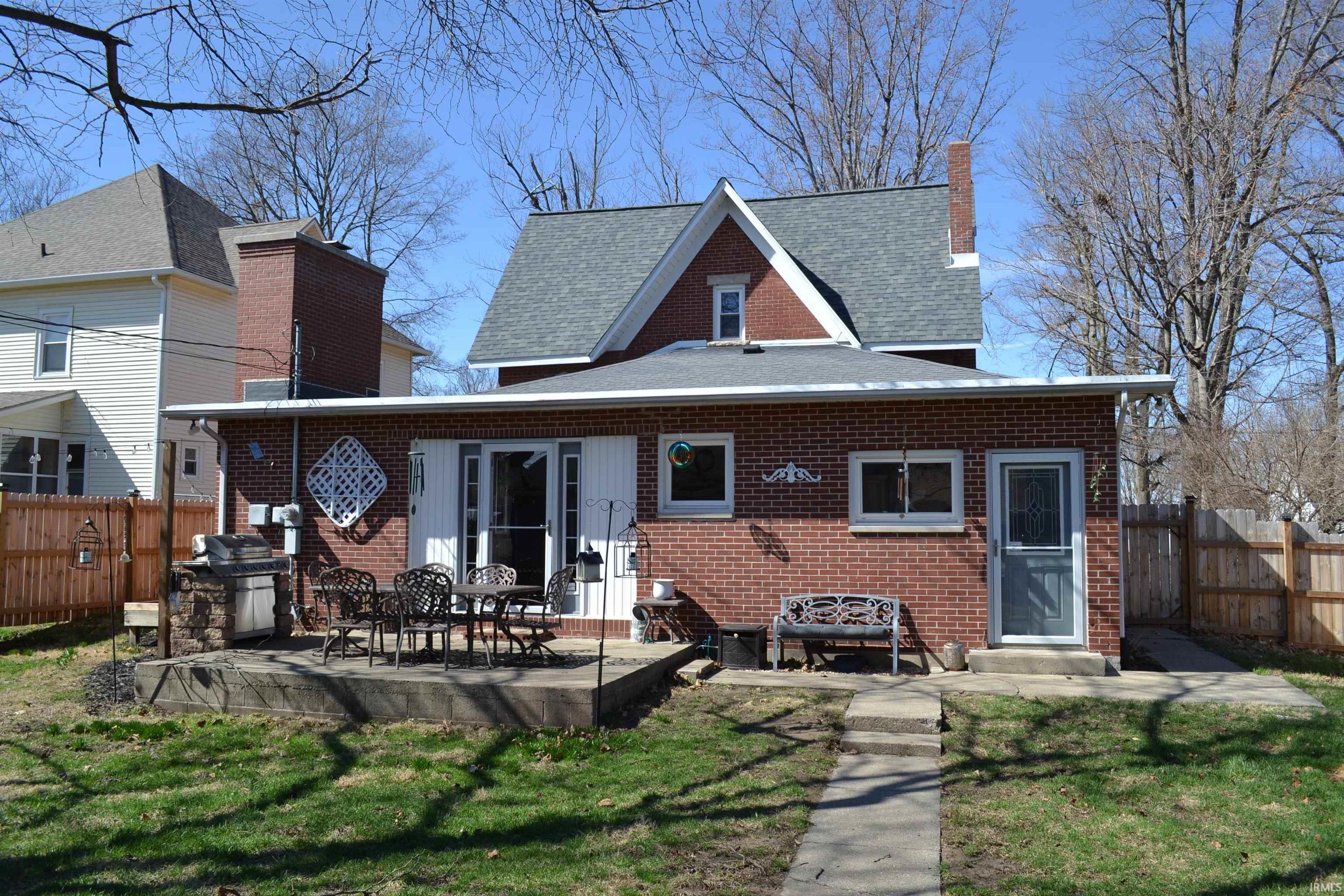 116 West North Street Delphi, IN 46923 - Photo 33 of 35