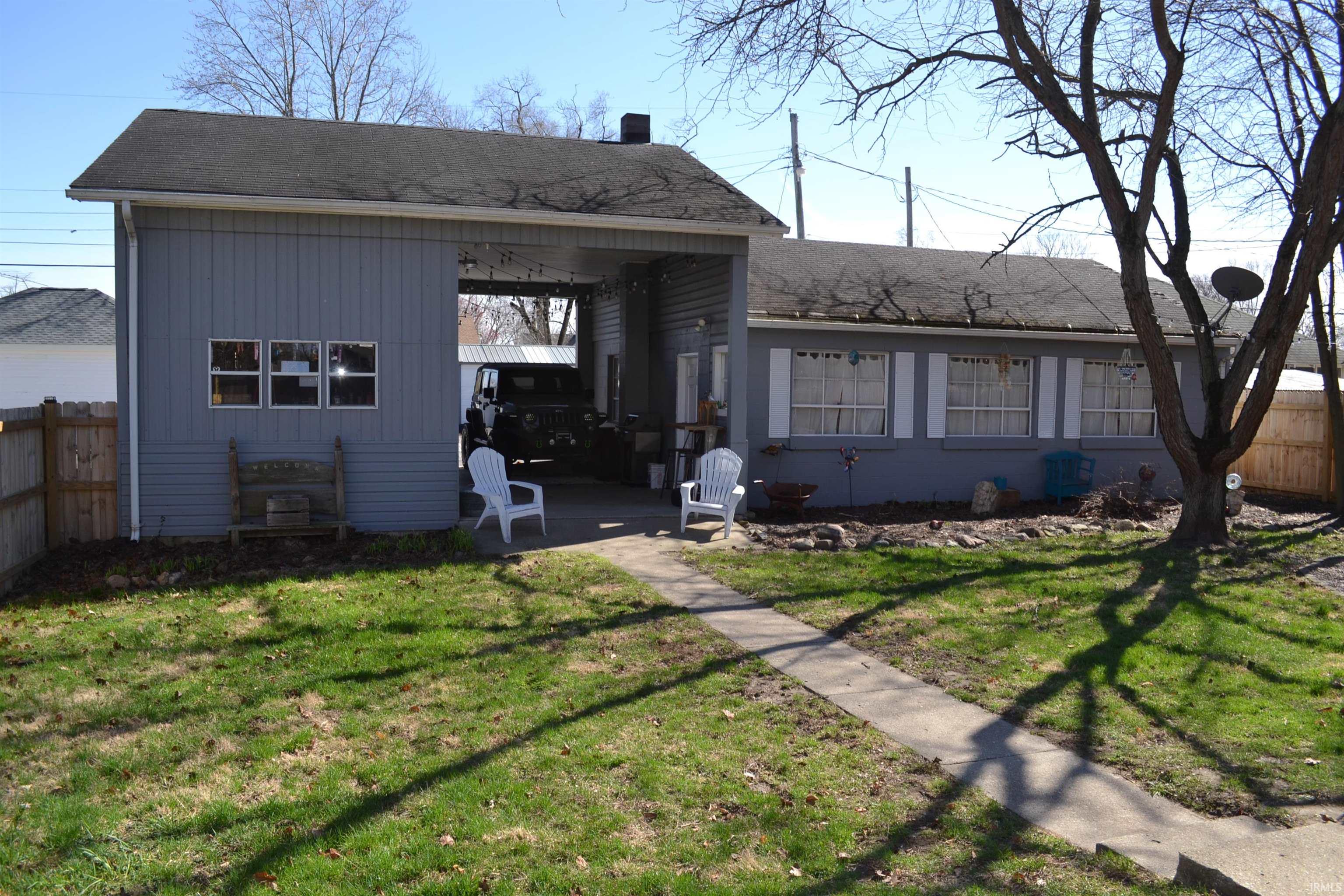 116 West North Street Delphi, IN 46923 - Photo 34 of 35