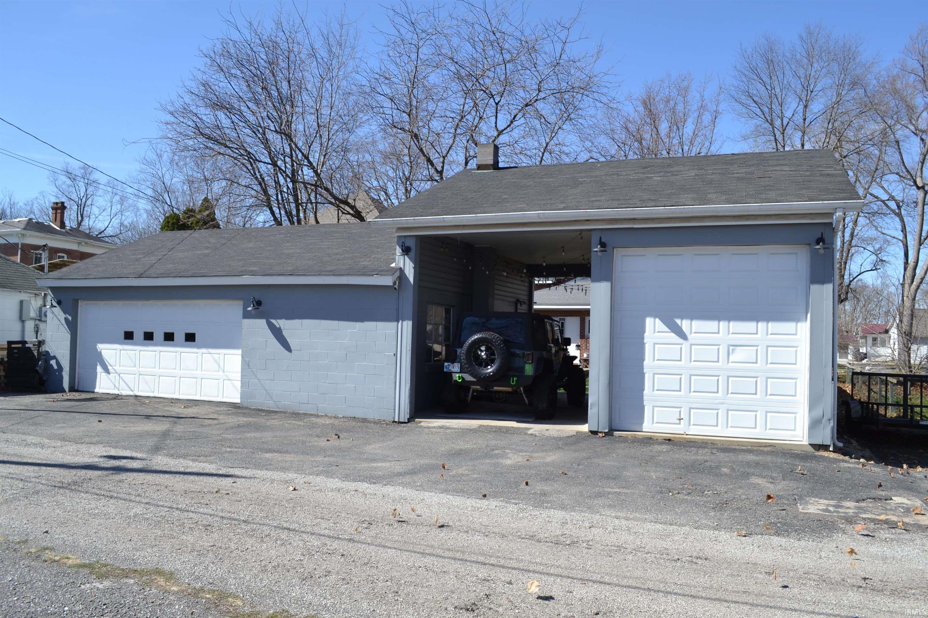 116 West North Street Delphi, IN 46923 - Photo 35 of 35