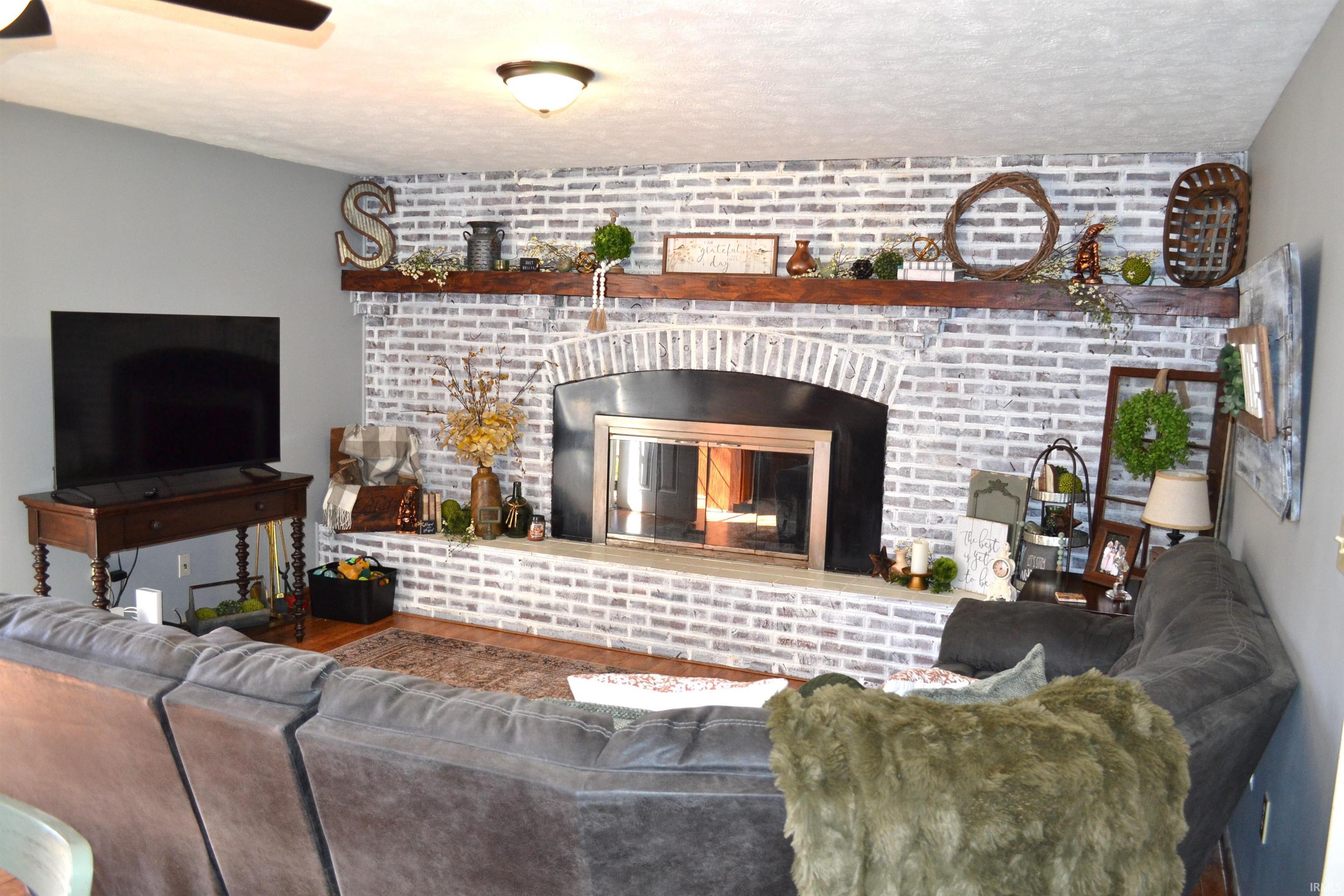 116 West North Street Delphi, IN 46923 - Photo 4 of 35