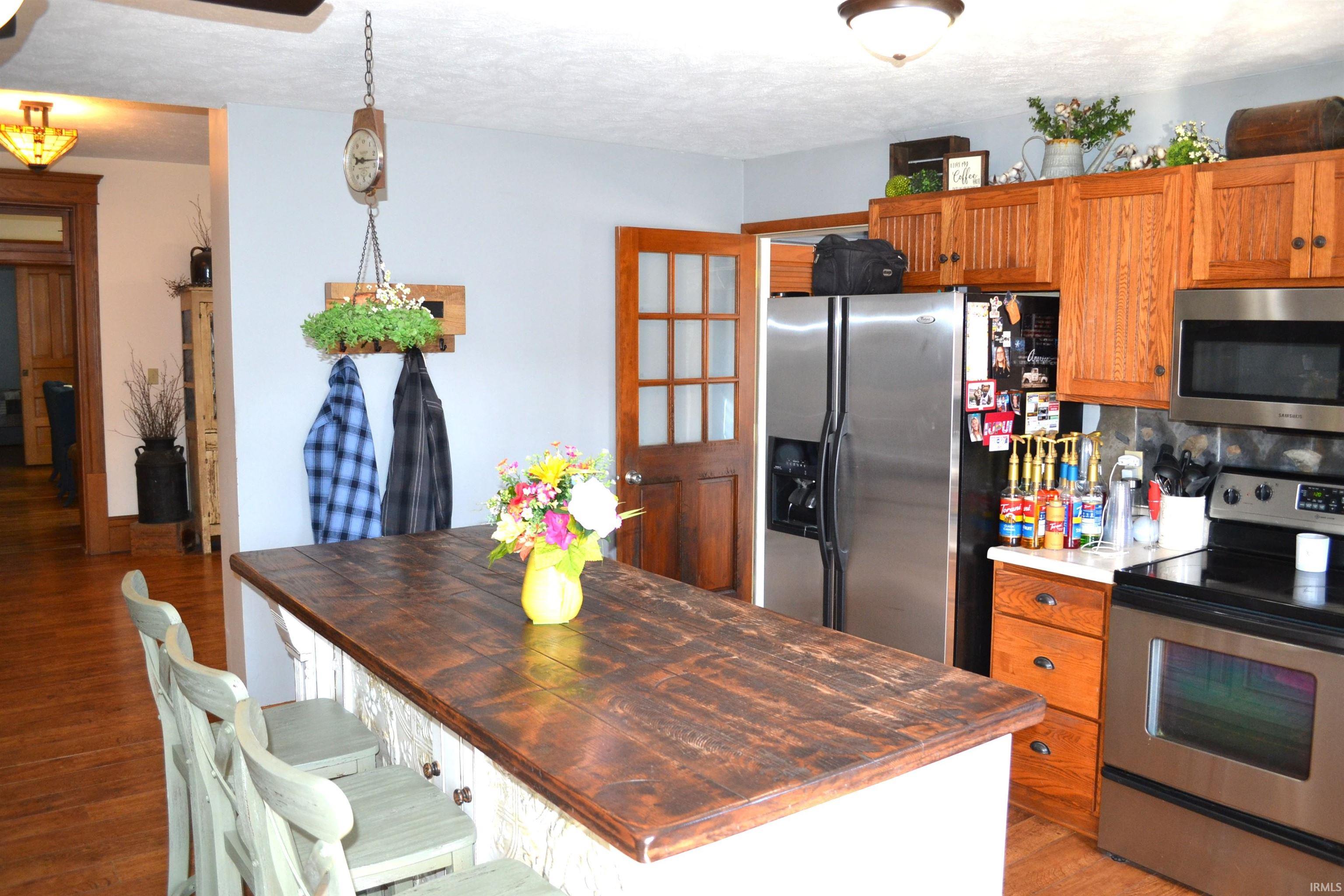 116 West North Street Delphi, IN 46923 - Photo 7 of 35