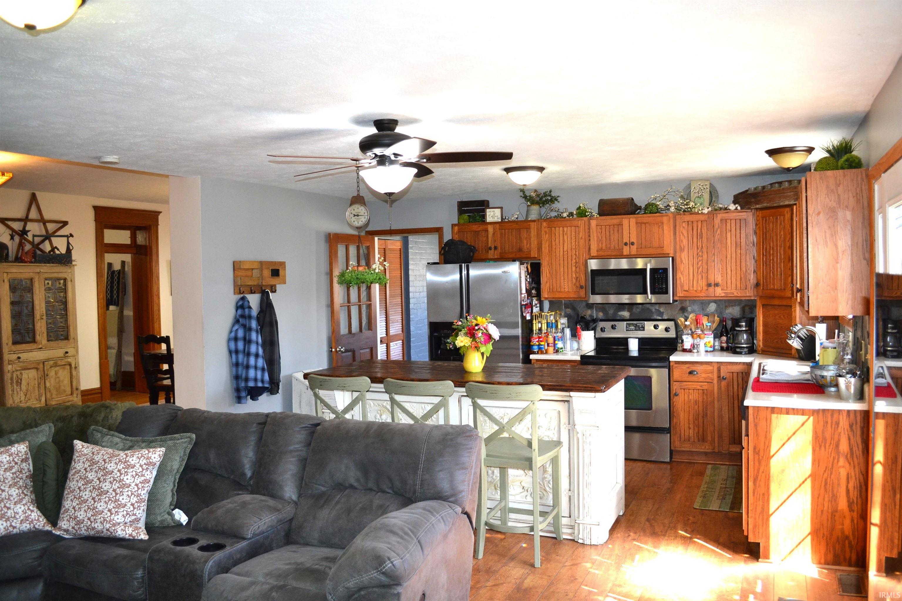 116 West North Street Delphi, IN 46923 - Photo 8 of 35