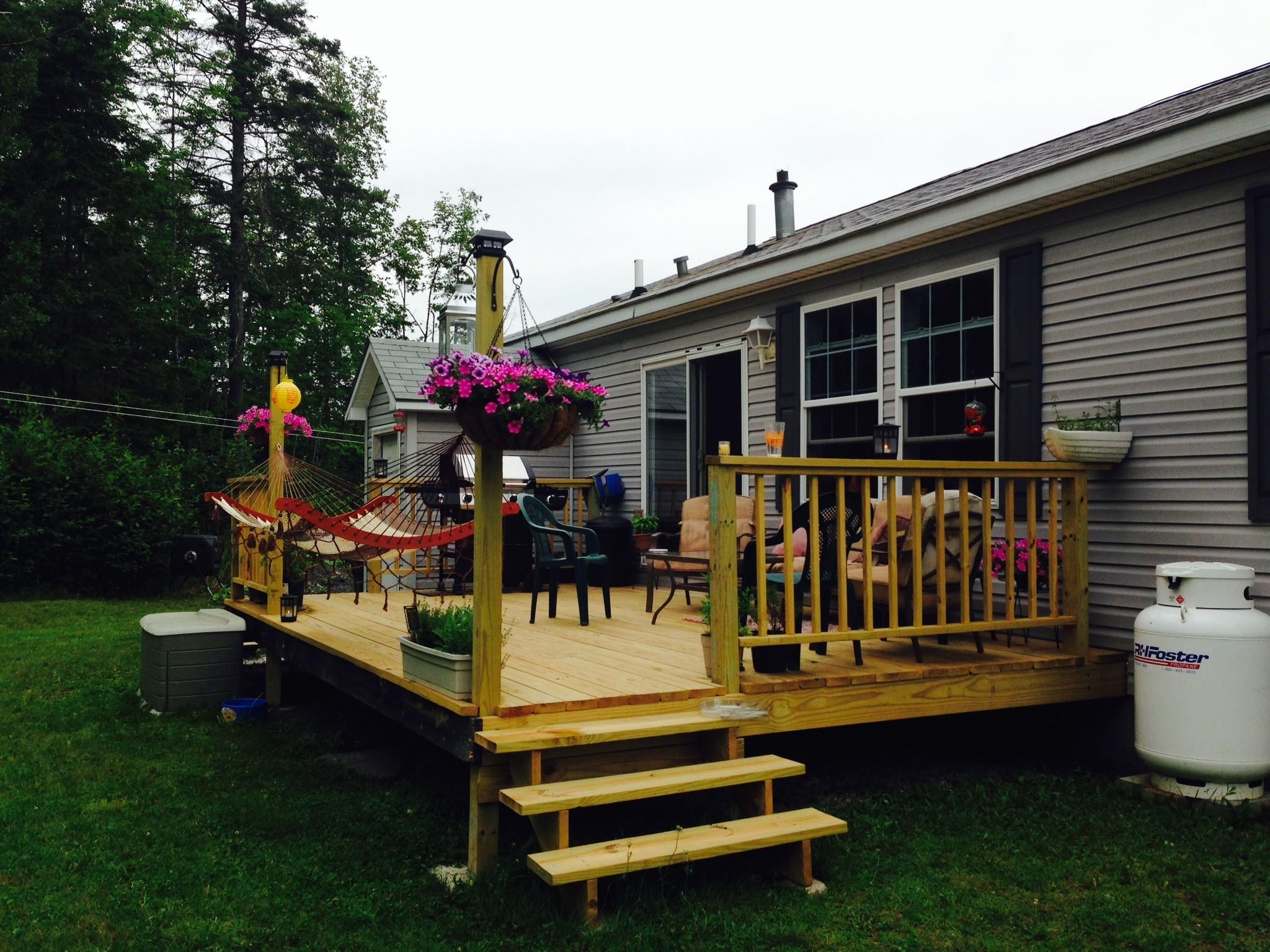 81 Annis Road Hermon, ME 04401 - Photo 7 of 30 Lavigne_11290_P07_120166