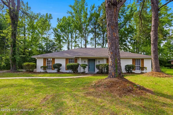 $270,000 | 860 Rutherford Drive, Jackson, MS 39206