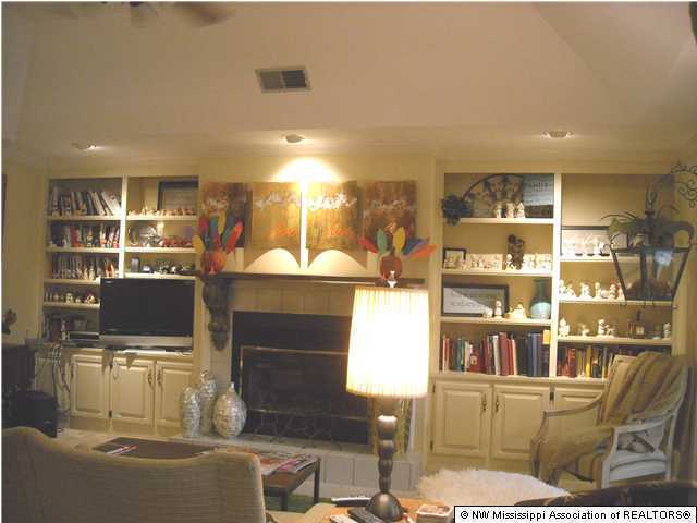 1652 Laughter Road Hernando, MS 38632 - Photo 2 of 12 Additional Photo