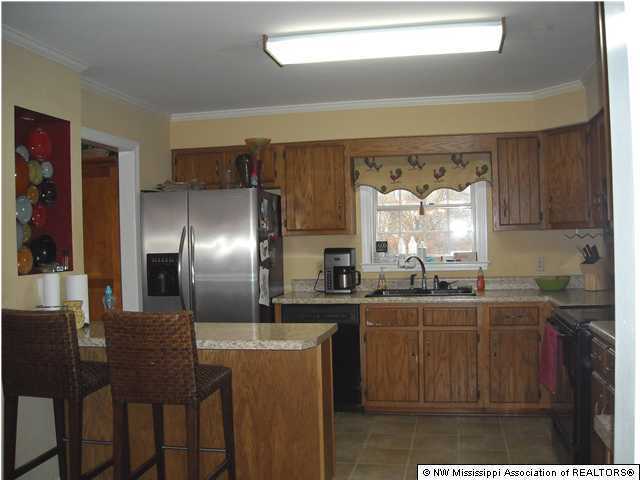 1652 Laughter Road Hernando, MS 38632 - Photo 4 of 12 Additional Photo