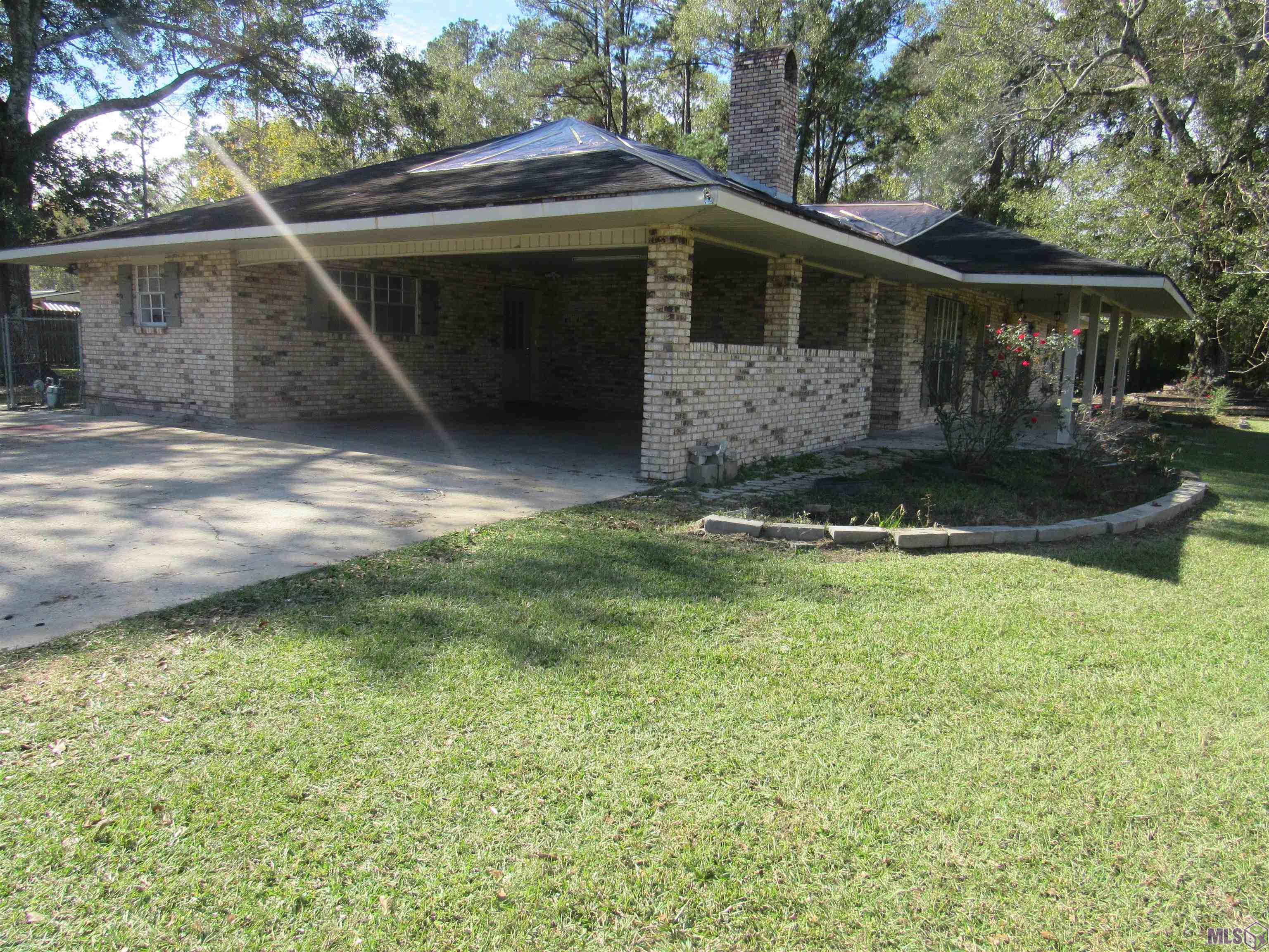 9898 Arnold Road Denham Springs, LA 70726 - Photo 2 of 14 Gallery Image 2