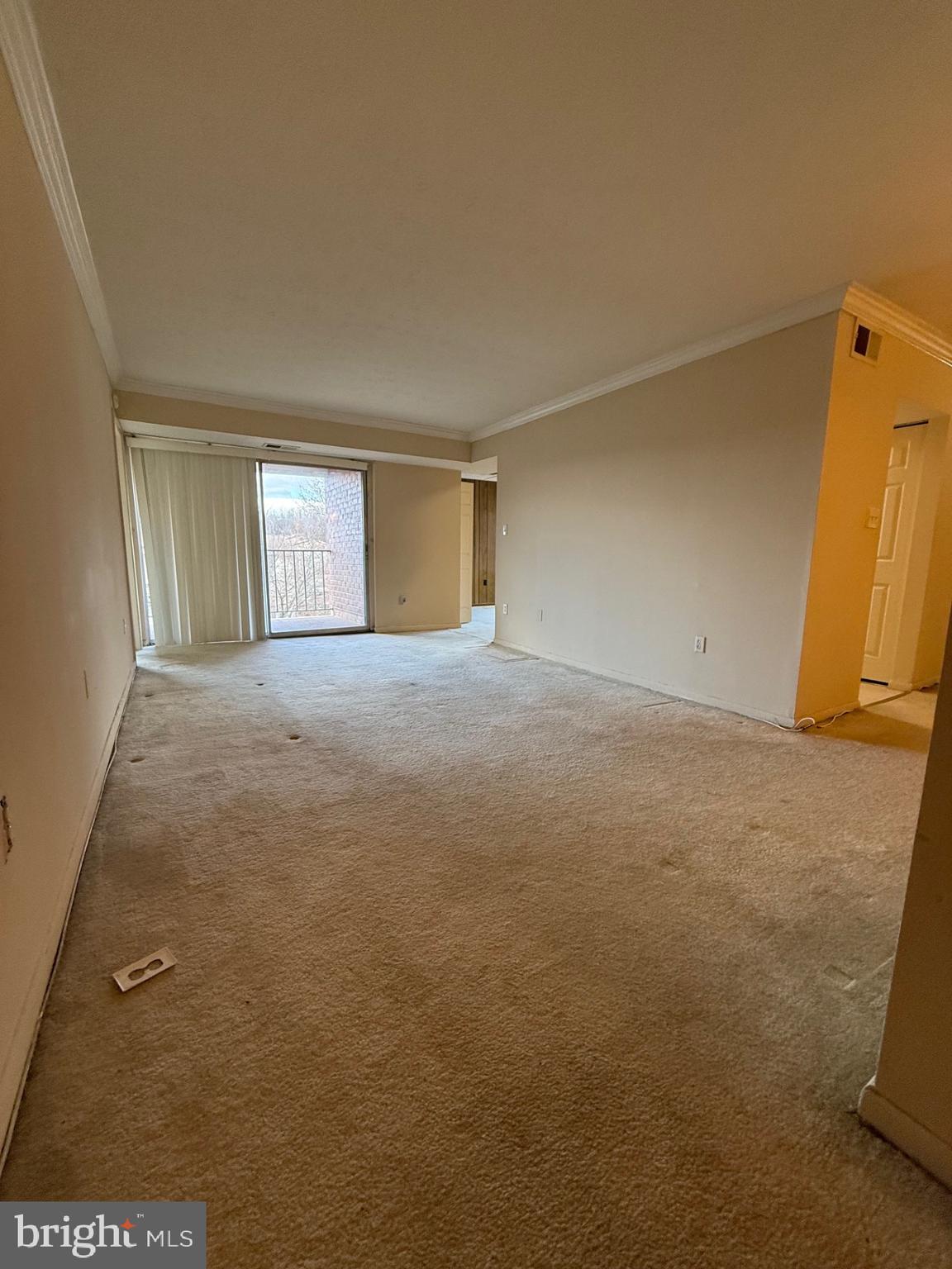 7919 Mandan Road, Unit 301 Greenbelt, MD 20770 - Photo 2 of 10 Living room