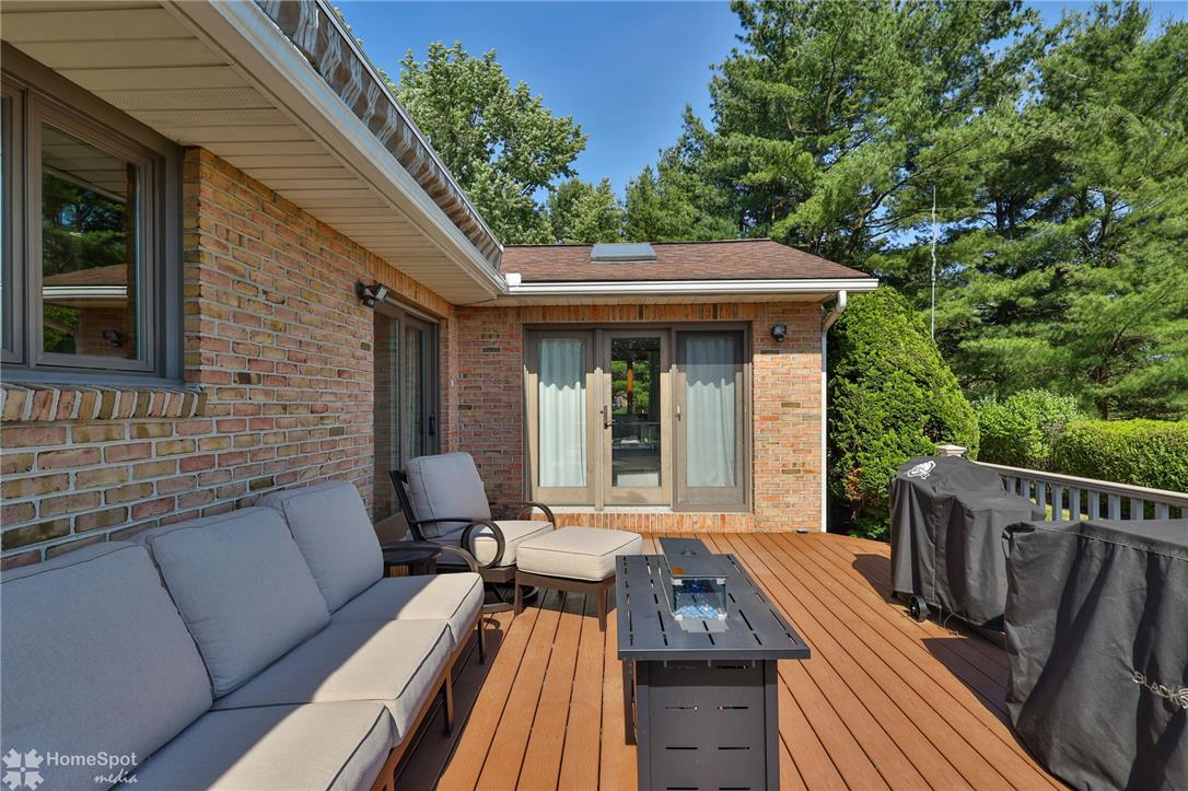 6124 Hilltop Road Orefield, PA 18069 - Photo 49 of 57