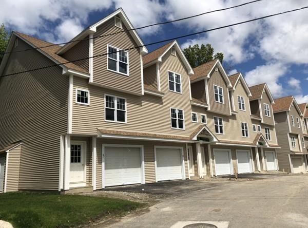 407 Cambridge Street, Unit A2 Worcester, MA 01610 - Photo 1 of 1