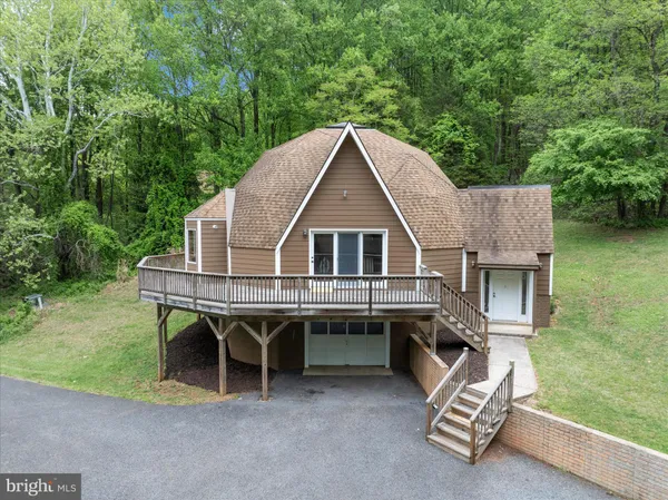 $597,000 | 2813 Fry Road, Jefferson, MD 21755