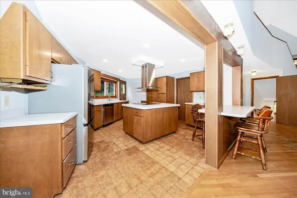 $597,000 | 2813 Fry Road, Jefferson, MD 21755