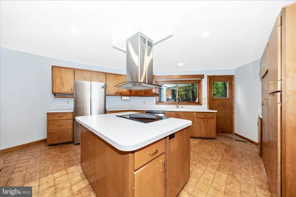 $597,000 | 2813 Fry Road, Jefferson, MD 21755