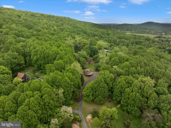 $597,000 | 2813 Fry Road, Jefferson, MD 21755
