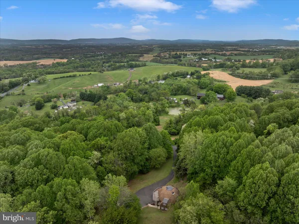 $597,000 | 2813 Fry Road, Jefferson, MD 21755