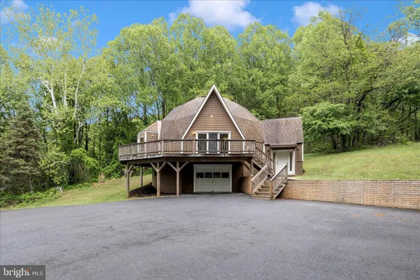 $597,000 | 2813 Fry Road, Jefferson, MD 21755