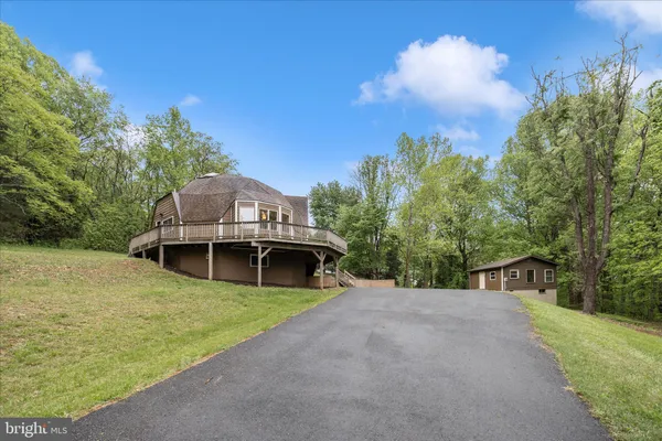 $597,000 | 2813 Fry Road, Jefferson, MD 21755