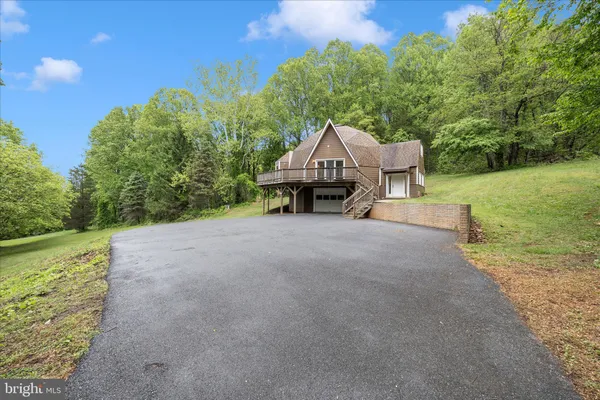 $597,000 | 2813 Fry Road, Jefferson, MD 21755
