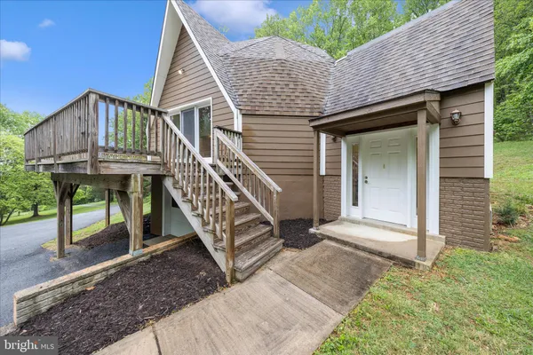 $597,000 | 2813 Fry Road, Jefferson, MD 21755