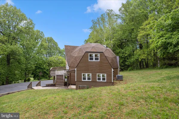 $597,000 | 2813 Fry Road, Jefferson, MD 21755