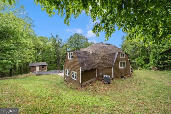 $597,000 | 2813 Fry Road, Jefferson, MD 21755
