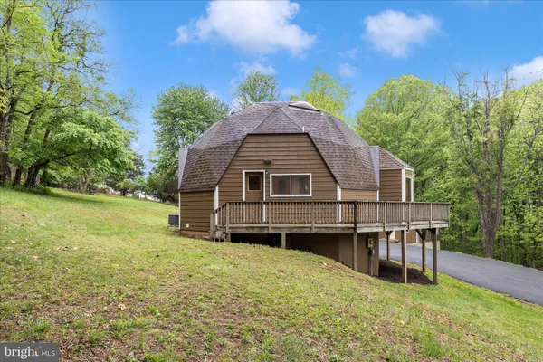 $597,000 | 2813 Fry Road, Jefferson, MD 21755