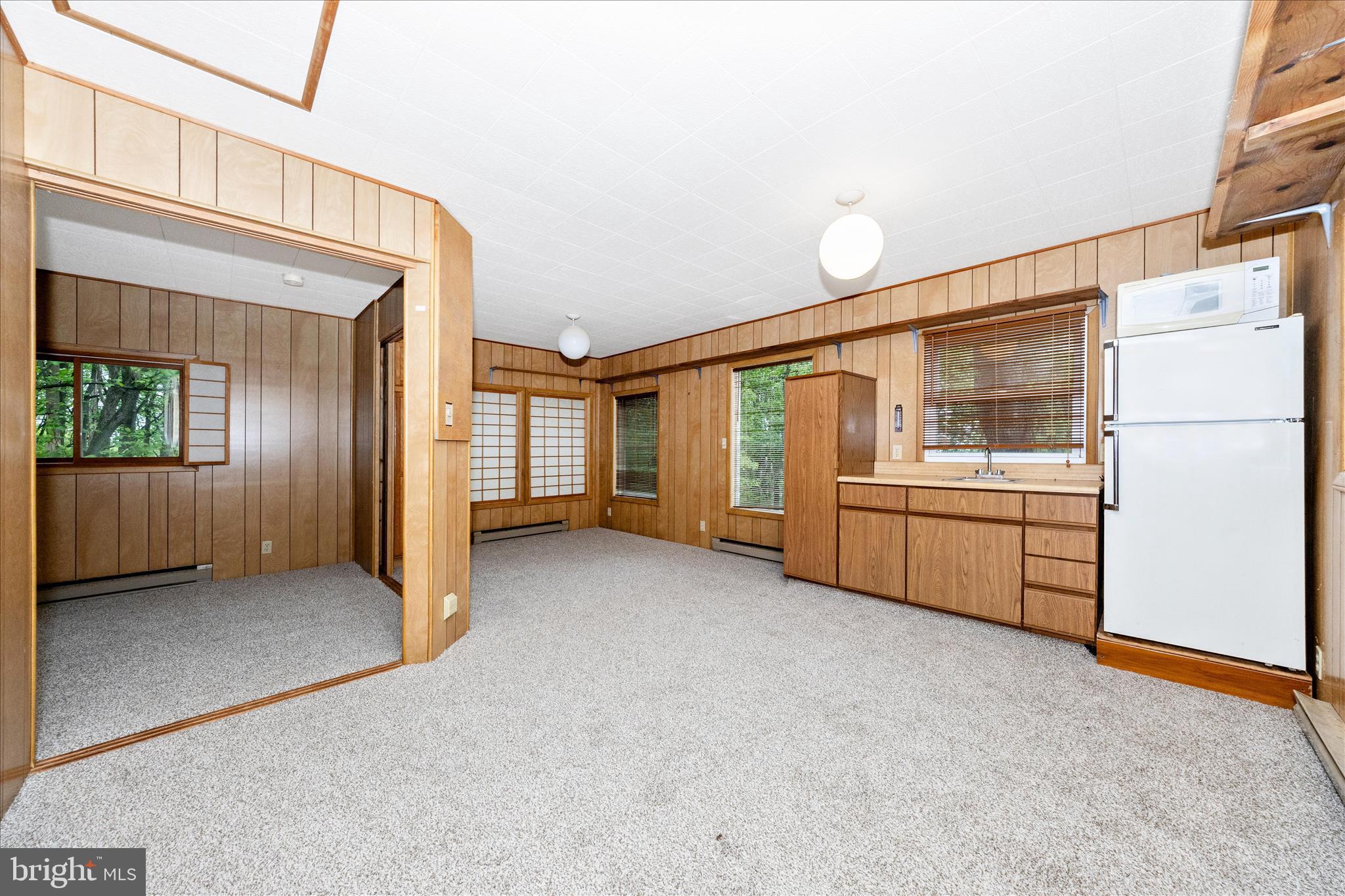 2813 Fry Road Jefferson, MD 21755 - Photo 47 of 51 Cottage Interior