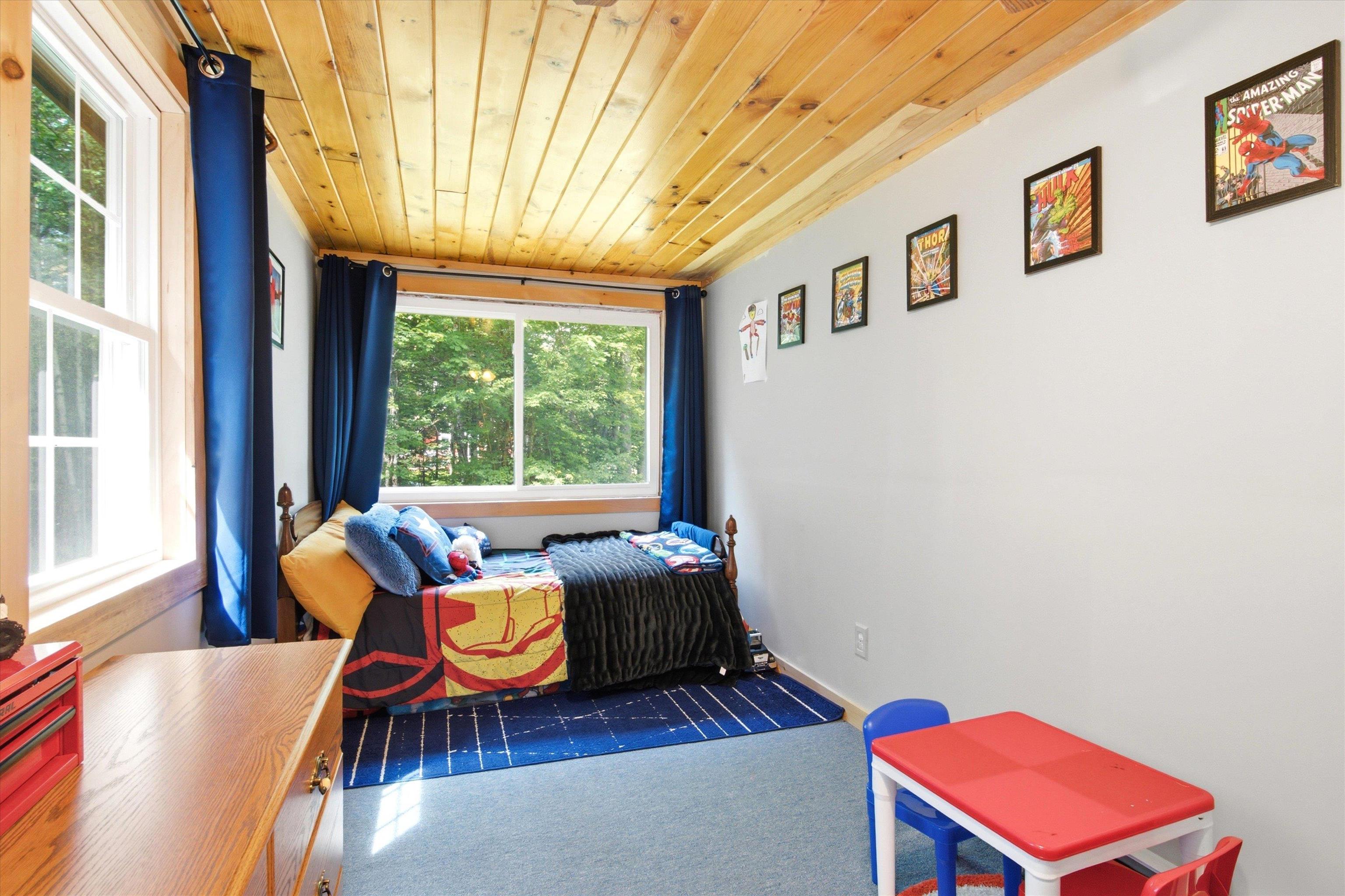 55 Taft Road Washington, NH 03280 - Photo 23 of 45