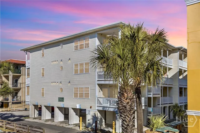 $430,000 | 8 Silver Avenue, Unit 9, Tybee Island, GA 31328