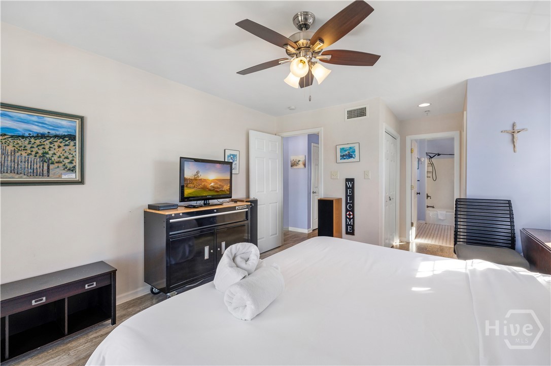 8 Silver Avenue, Unit 9 Tybee Island, GA 31328 - Photo 11 of 29