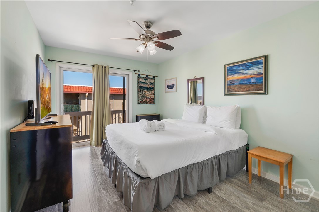 8 Silver Avenue, Unit 9 Tybee Island, GA 31328 - Photo 15 of 29