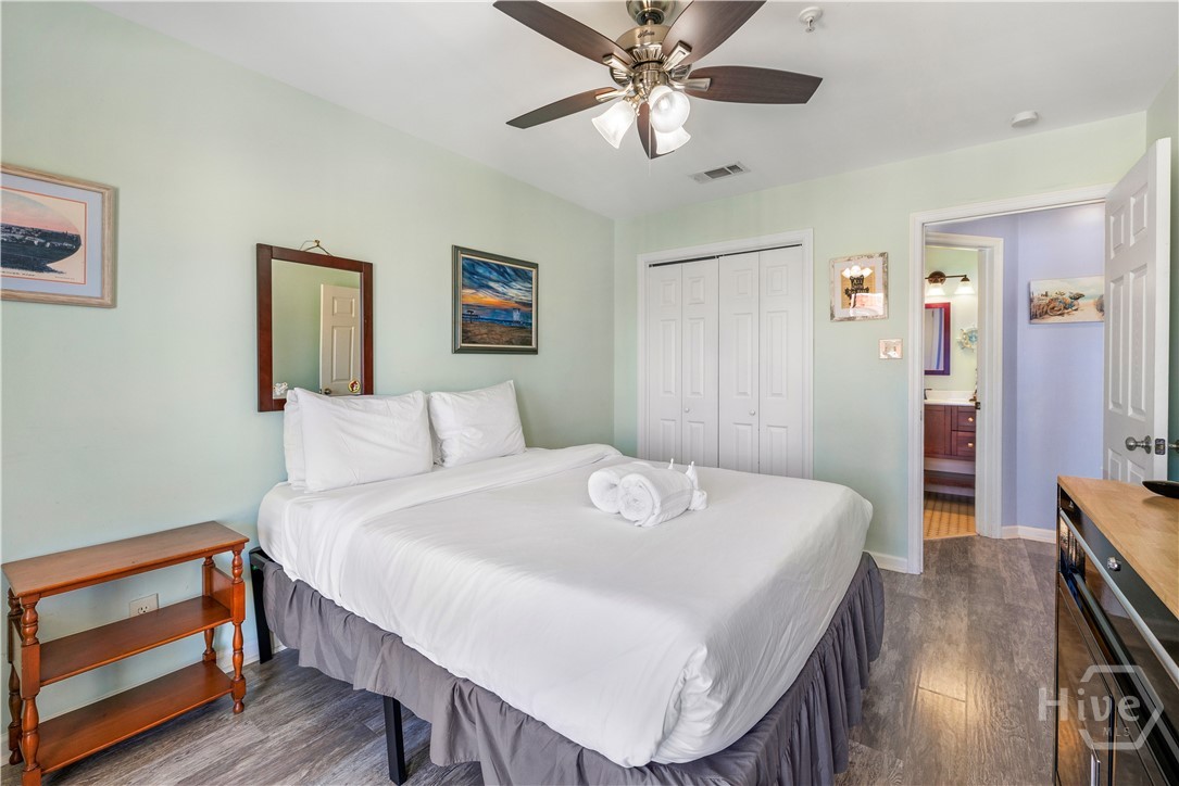 8 Silver Avenue, Unit 9 Tybee Island, GA 31328 - Photo 16 of 29