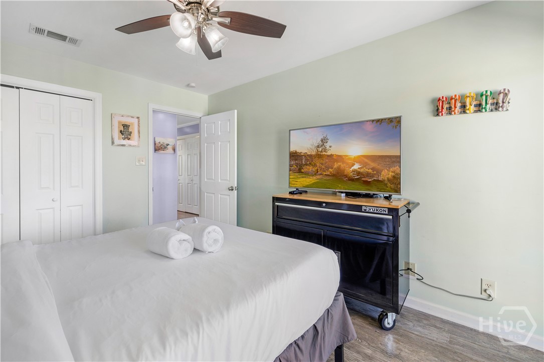 8 Silver Avenue, Unit 9 Tybee Island, GA 31328 - Photo 17 of 29