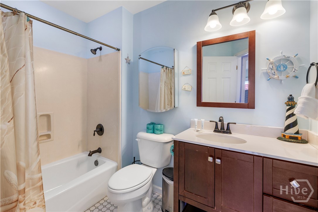 8 Silver Avenue, Unit 9 Tybee Island, GA 31328 - Photo 18 of 29