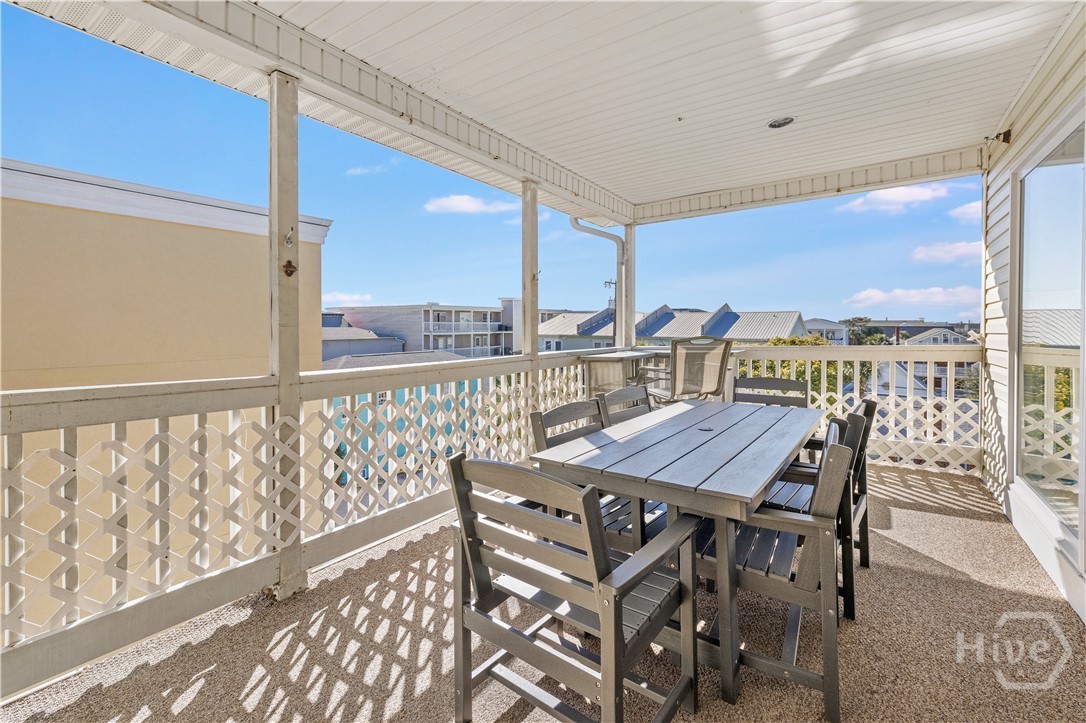 8 Silver Avenue, Unit 9 Tybee Island, GA 31328 - Photo 20 of 29