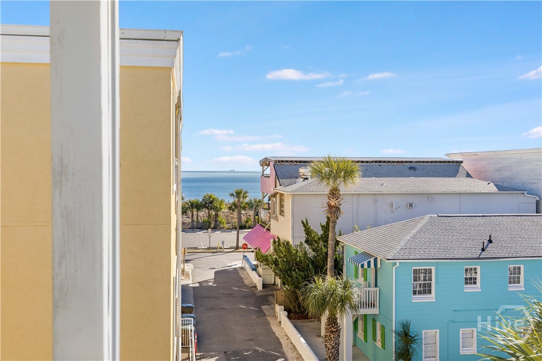 8 Silver Avenue, Unit 9 Tybee Island, GA 31328 - Photo 21 of 29