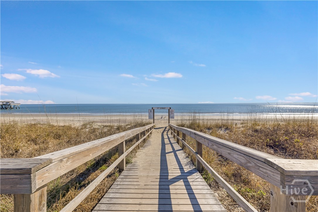 8 Silver Avenue, Unit 9 Tybee Island, GA 31328 - Photo 23 of 29