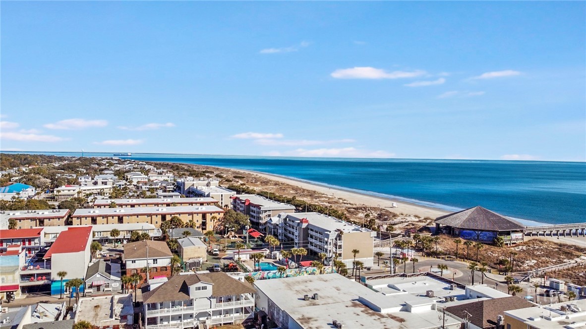 8 Silver Avenue, Unit 9 Tybee Island, GA 31328 - Photo 26 of 29