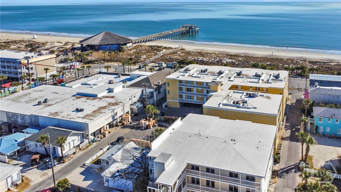 8 Silver Avenue, Unit 9 Tybee Island, GA 31328 - Photo 27 of 29