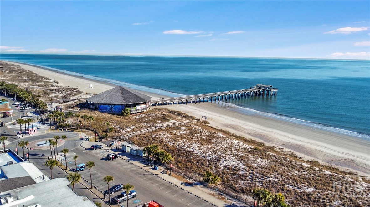 8 Silver Avenue, Unit 9 Tybee Island, GA 31328 - Photo 28 of 29