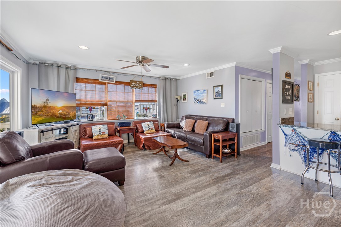 8 Silver Avenue, Unit 9 Tybee Island, GA 31328 - Photo 4 of 29